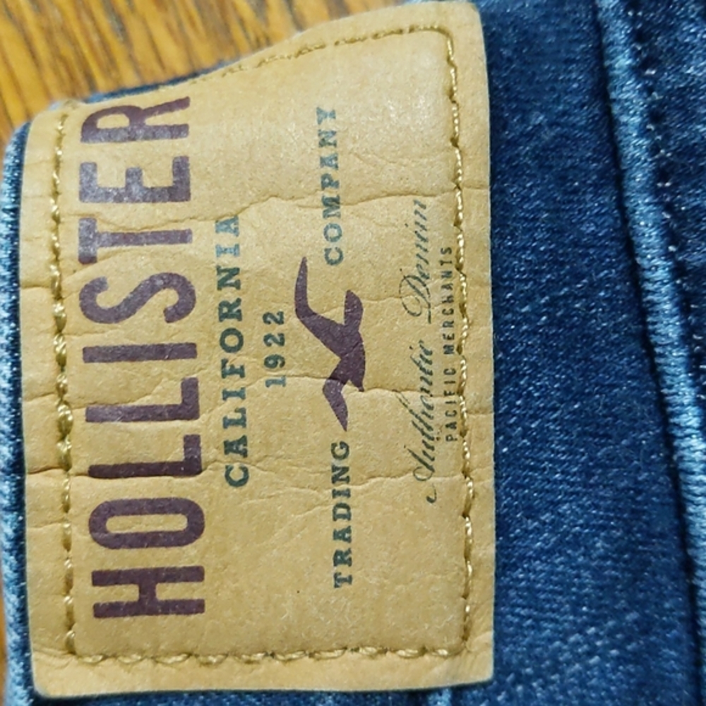 Final price - (NEW) Hollister Jeans